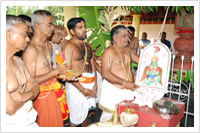 Ambikapuram Sreekrishna Temple