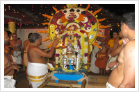 Ambikapuram Sreekrishna Temple