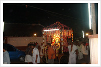 Ambikapuram Sreekrishna Temple
